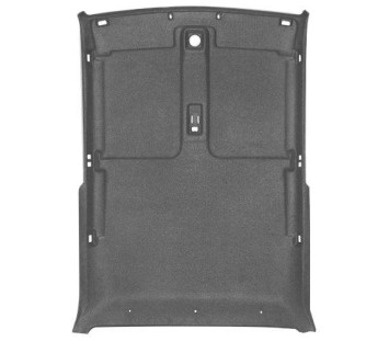 Обивка потолка GRANTA завод жесткий (серый)  (проверка на брак при получении)