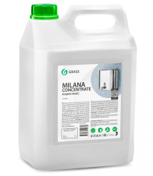 GRASS  Мыло жидкое  5л.  Concentrate