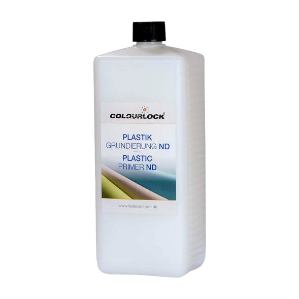 Грунт для твердого пластика COLOURLOCK ND, 1000 мл.  LZ-850502-1000