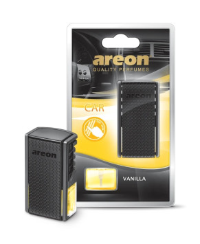 Осв.возд. Areon Car-New &quot;Vanilla&quot; (на дефлектор)