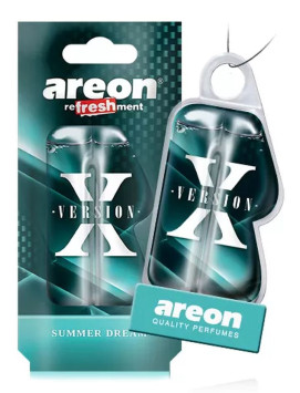 Осв.возд. Areon LIQUID  X-VERSION   Summer Dream