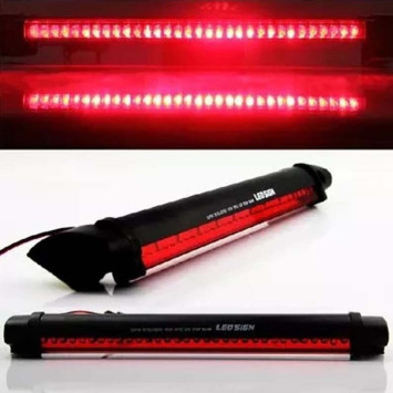 Стоп дополнительный   &quot;Carlife&quot;  Led 32  , длина 280мм