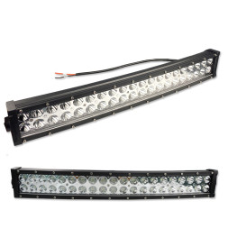 Фара Off Road  ближний свет  100 SMD , 48000Лм. 300W