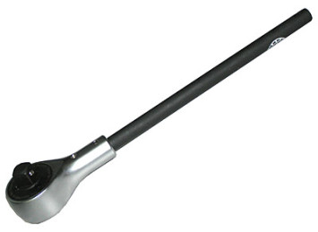 Инструмент HANS. Ключ редукторный F1/2&quot; х 3/4&quot; DR M(6190)