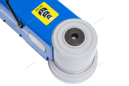 Домкрат подкатной пневмогидравлический двухштоковый NORDBERG N502