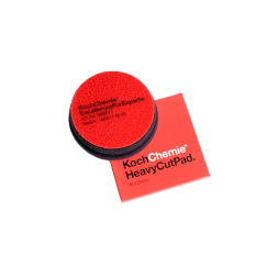 Heavy Cut Pad - полировальный круг 76 x 23 mm 999577