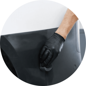 Hydro Plast Care - Водорастворимый концентрат для ухода за пластиковыми поверхностями (1 л.) 476001