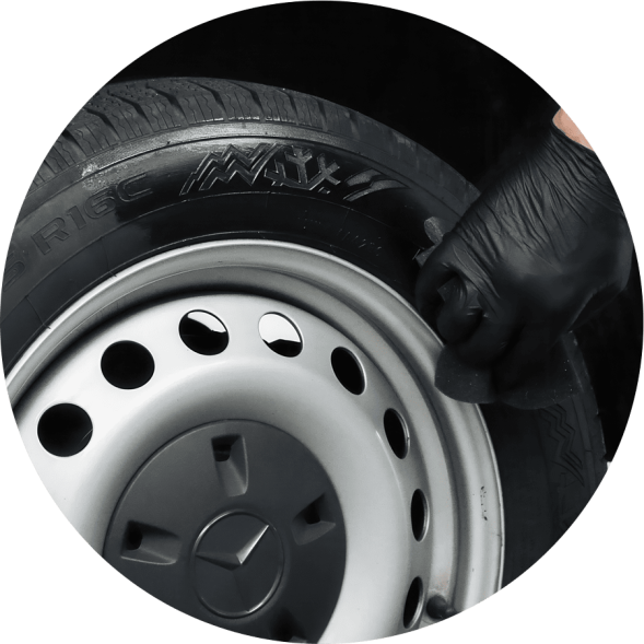 Hydro Plast Care - Водорастворимый концентрат для ухода за пластиковыми поверхностями (1 л.) 476001