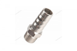 Переходник NORDBERG NPSM212 (M1/4" - елочка 12 мм)