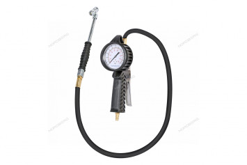 Профессиональный пистолет NORDBERG TI8L для подкачки шин грузовых автомобилей