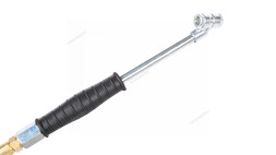 Профессиональный пистолет NORDBERG TI8L для подкачки шин грузовых автомобилей