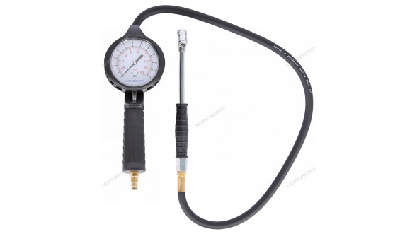 Профессиональный пистолет NORDBERG TI8L для подкачки шин грузовых автомобилей