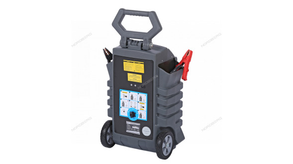 Пусковое мобильное устройство (джамп-стартер) NORDBERG WSA40