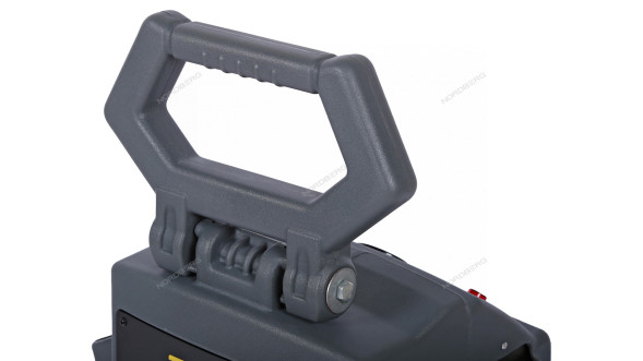 Пусковое мобильное устройство (джамп-стартер) NORDBERG WSA40