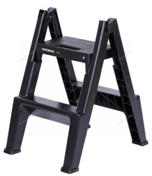Складной табурет-стремянка NORDBERG TL32 (2 ступени)