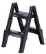 Складной табурет-стремянка NORDBERG TL32 (2 ступени)