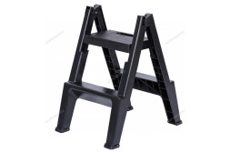 Складной табурет-стремянка NORDBERG TL32 (2 ступени)