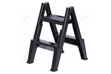 Складной табурет-стремянка NORDBERG TL32 (2 ступени)