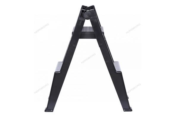 Складной табурет-стремянка NORDBERG TL32 (2 ступени)