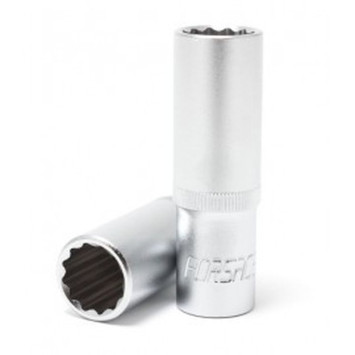 FORSAGE. Торц. головка 1/2&quot; 12-гр. глубокая  15 мм