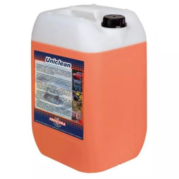 FRESCURA  UNICLEAN 10kg - Универсальное концентрированное моющее средство.