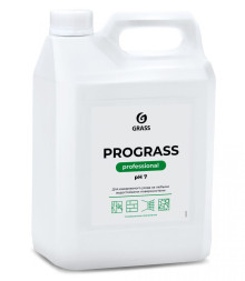 GRASS Универсальное низкопенное моющее средство "PROGRASS" 5л.