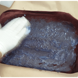 Жиропоглощающая паста COLOURLOCK ND, 250 мл LZ-850503