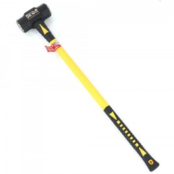 RedMark  Кувалда 4,5 кг. с  фибергласовой ручкой