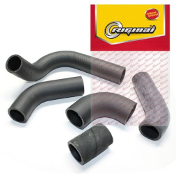 RG Патрубки системы охлаждения Г3302-3221 402 дв.рестайлинг (кт 5 шт) Riginal