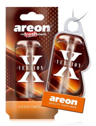 Осв.возд. Areon LIQUID  X-VERSION   Tutti Frutti