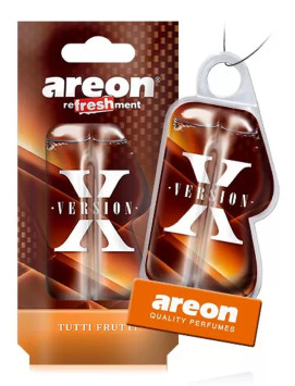 Осв.возд. Areon LIQUID  X-VERSION   Tutti Frutti