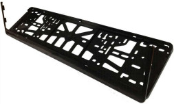 Рамка номера пластик  OMODA  (книжка)