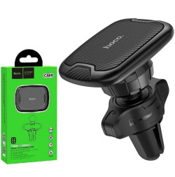 Держатель телефона HOCO  магнитный  Черный CA65