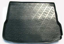 Коврик багажн.  Audi Q5 (08-16)