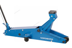 Удлиненный подкатной домкрат NORDBERG N3220N для грузового транспорта