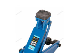 Удлиненный подкатной домкрат NORDBERG N3220N для грузового транспорта