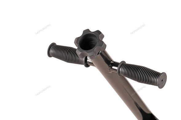 Удлиненный подкатной домкрат NORDBERG N3220N для грузового транспорта