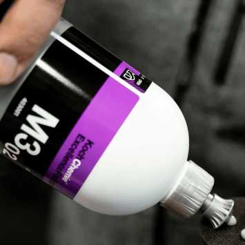 MICRO CUT M3.02 - Антиголограммная финишная абразивная паста (1 л) 403001