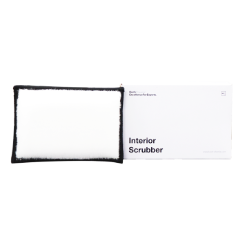 Interior Scrubber - Высококачественная чистящая подушечка 9998217
