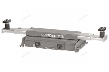 Траверса пневмогидравлическая NORDBERG N443GA