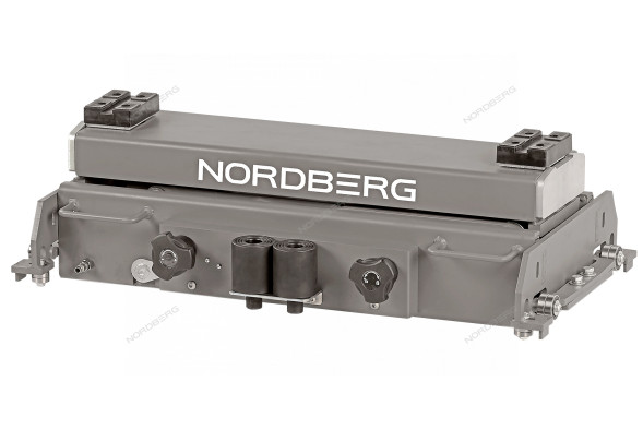 Траверса пневмогидравлическая NORDBERG N443GA