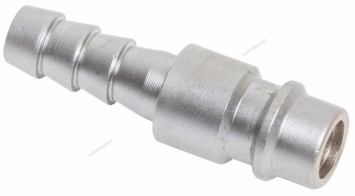 Переходник быстросъемный NORDBERG NPM08 (&quot;папа&quot; - елочка Ø 8 мм)