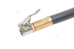 Профессиональный пистолет для подкачки шин NORDBERG TI8D с цифровым манометром