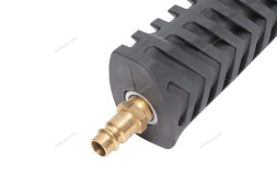 Профессиональный пистолет для подкачки шин NORDBERG TI8D с цифровым манометром