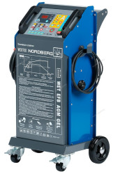 Пускозарядное устройство NORDBERG WSB700