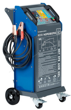 Пускозарядное устройство NORDBERG WSB700
