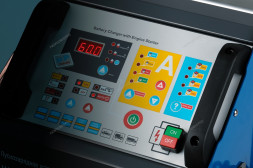 Пускозарядное устройство NORDBERG WSB700