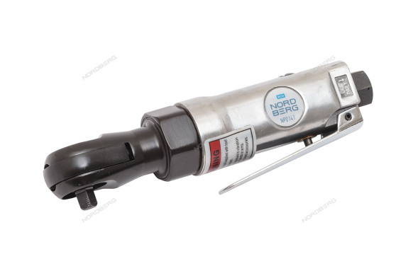 Пневматическая трещотка NORDBERG ECO NP0141 (1/4&quot;; 41 Нм)