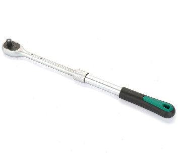 DC Трещотка 1/2&quot; , 72 зуба (телоскопическая)