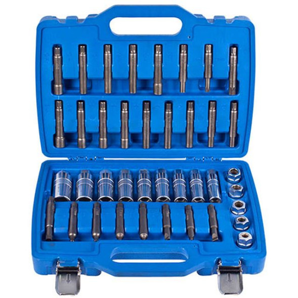 Alloid. Комплект для разборки стоек универсальн. (B - 2008)